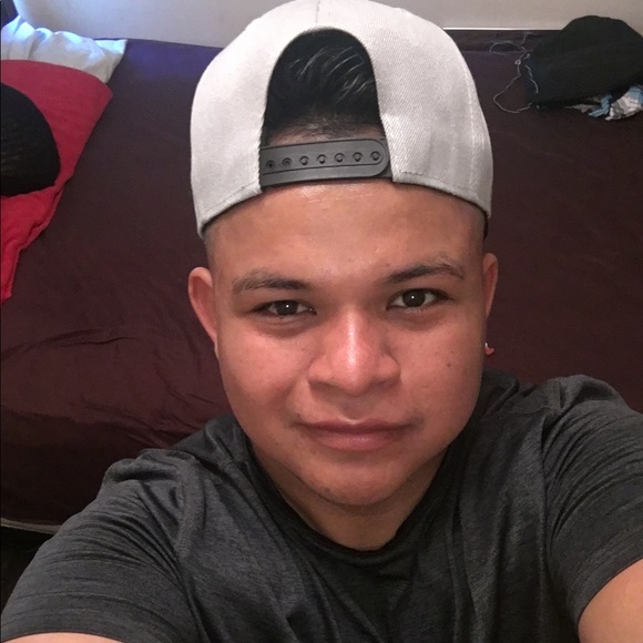 Meet your Posher, Melvin - Picture 1 of 1